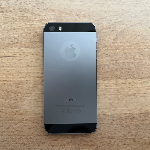 iPhone5S-16GB